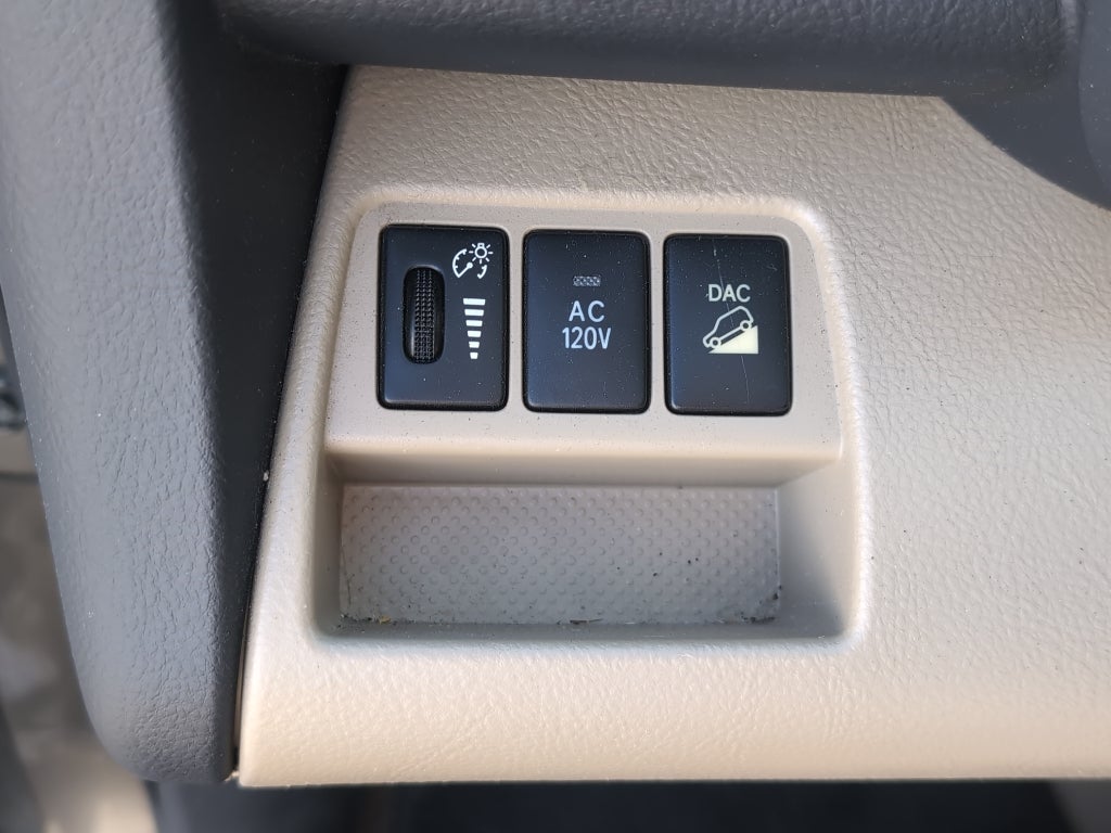 2010 Toyota RAV4 Ltd