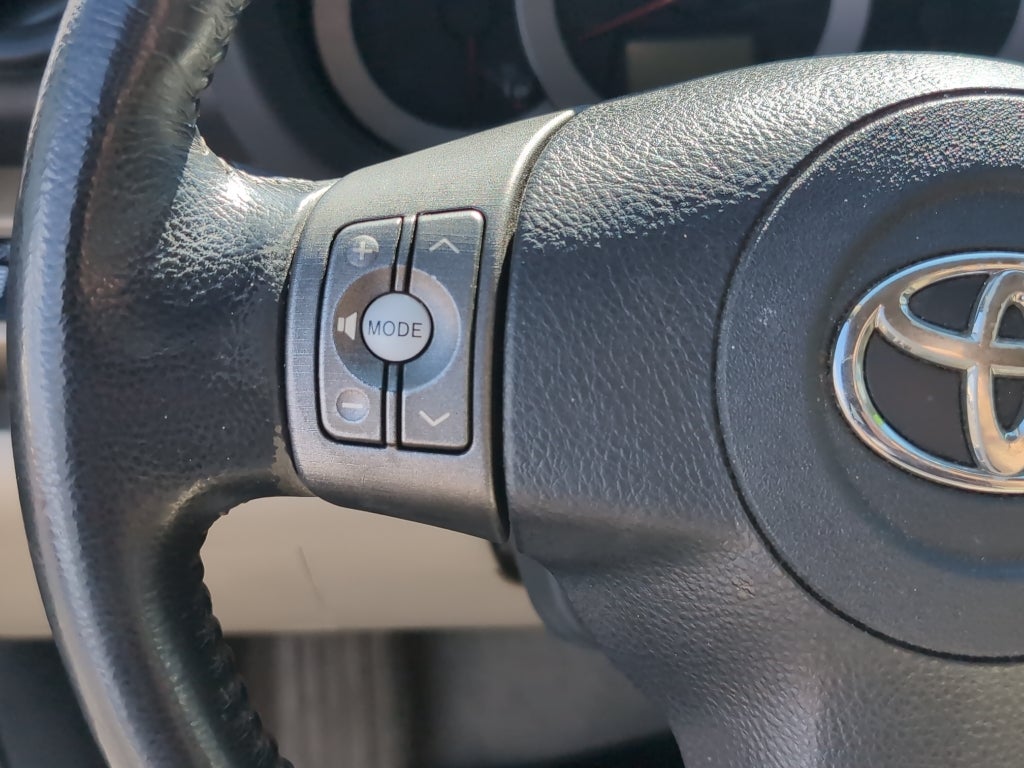 2010 Toyota RAV4 Ltd