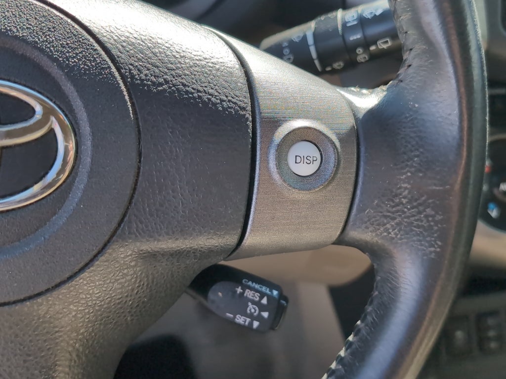 2010 Toyota RAV4 Ltd