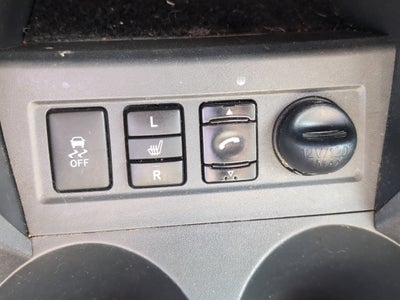 2010 Toyota RAV4 Ltd