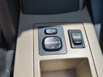 2010 Toyota RAV4 Ltd