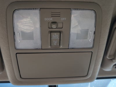 2010 Toyota RAV4 Ltd