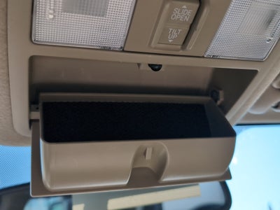 2010 Toyota RAV4 Ltd