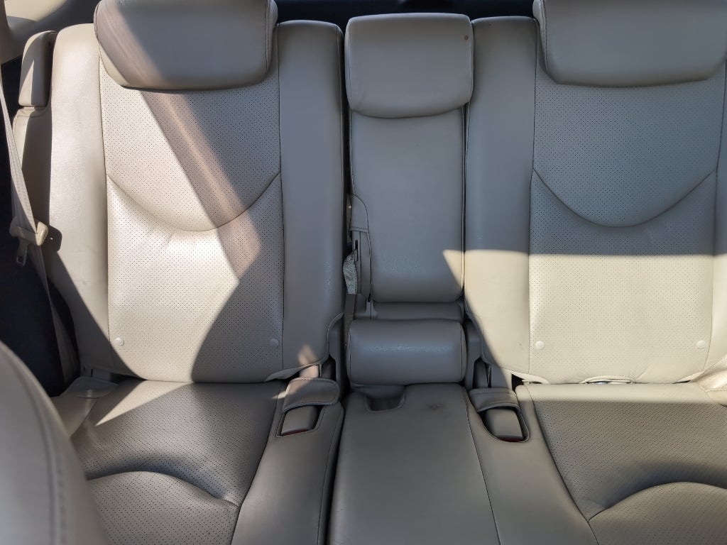 2010 Toyota RAV4 Ltd