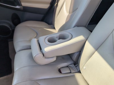 2010 Toyota RAV4 Ltd