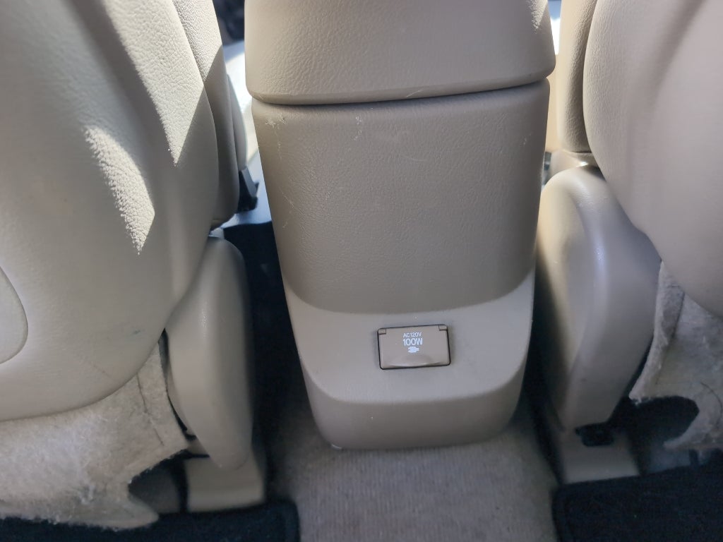 2010 Toyota RAV4 Ltd