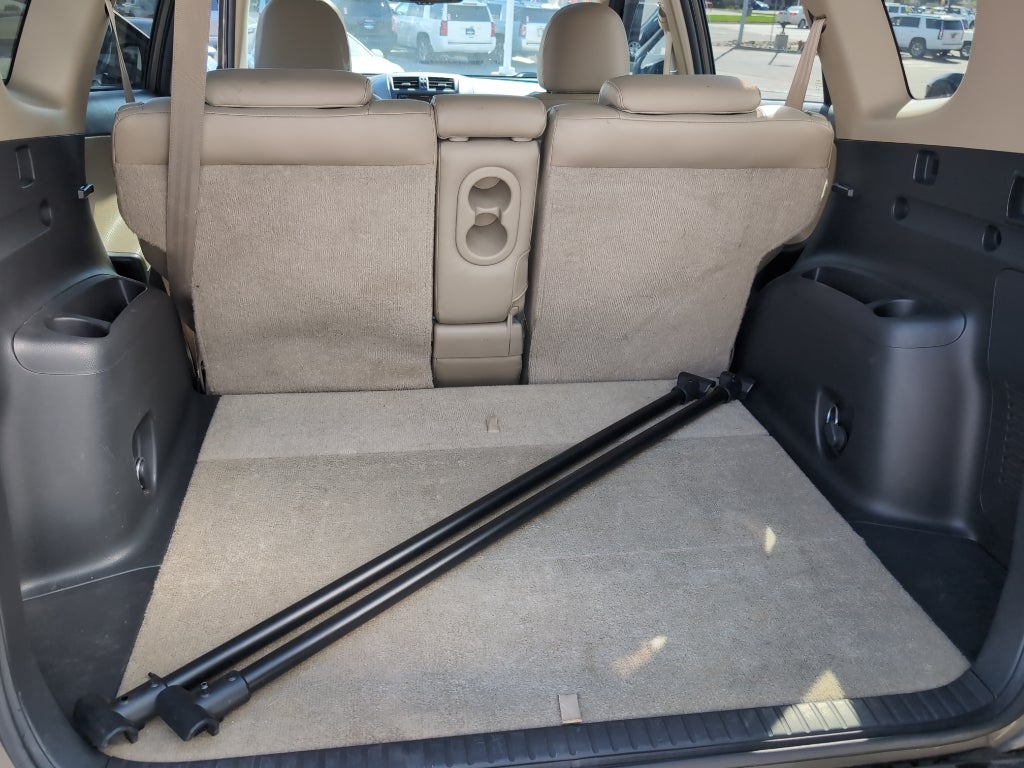 2010 Toyota RAV4 Ltd