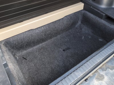 2010 Toyota RAV4 Ltd