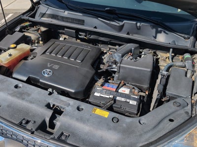 2010 Toyota RAV4 Ltd