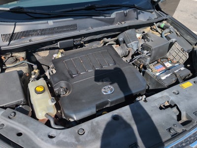 2010 Toyota RAV4 Ltd