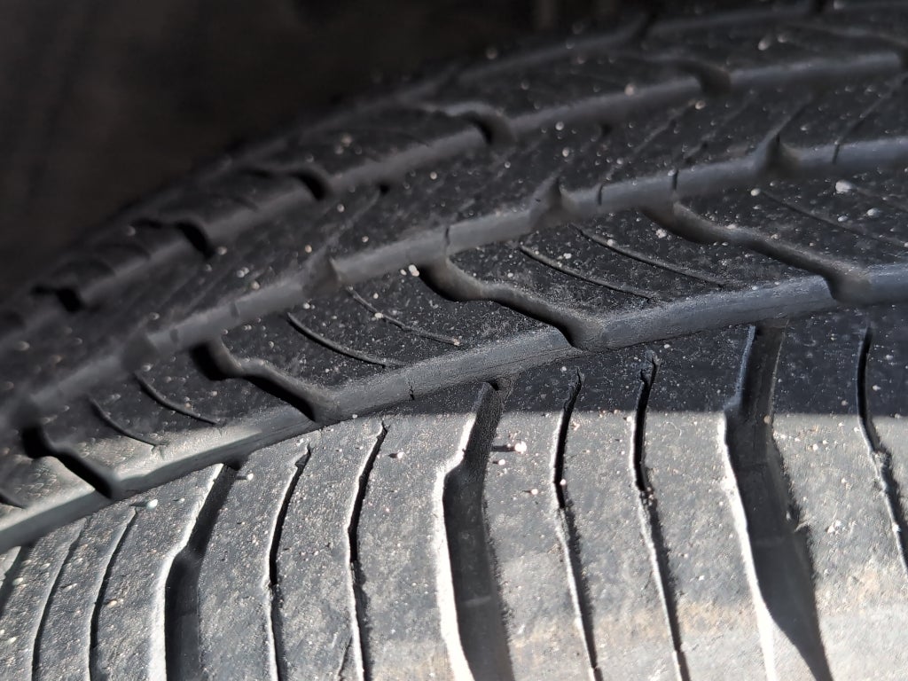 2010 Toyota RAV4 Ltd