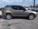 2010 Toyota RAV4 Ltd