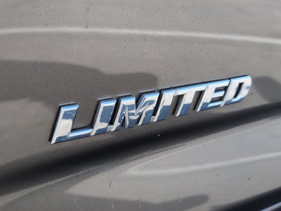 2010 Toyota RAV4 Ltd