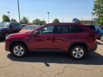 2019 Toyota RAV4 Hybrid XLE