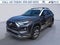 2022 Toyota RAV4 TRD Off Road