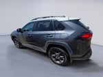 2022 Toyota RAV4 TRD Off Road