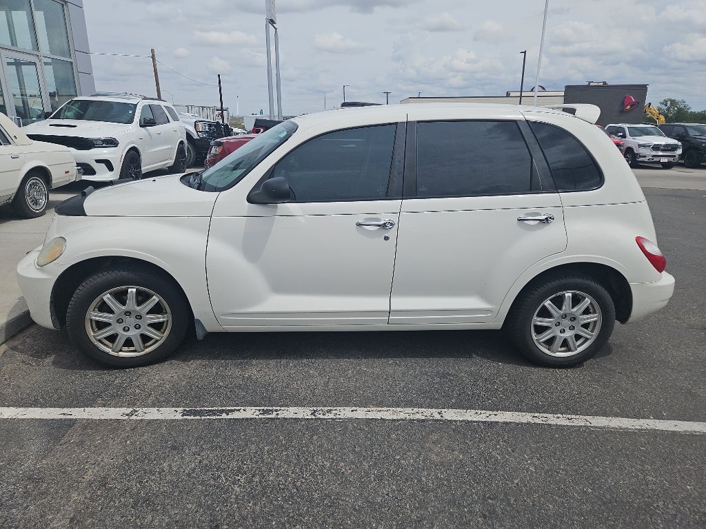 2008 Chrysler PT Cruiser LX