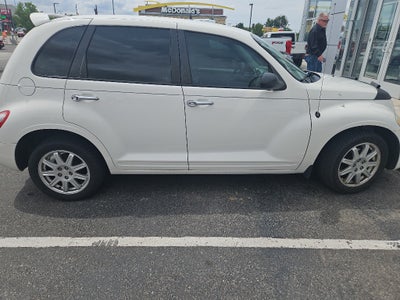 2008 Chrysler PT Cruiser LX