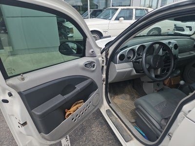 2008 Chrysler PT Cruiser LX