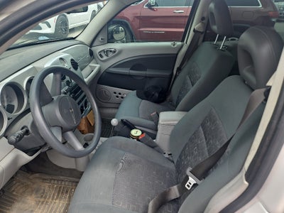 2008 Chrysler PT Cruiser LX