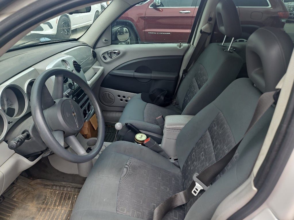 2008 Chrysler PT Cruiser LX