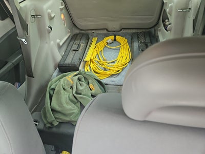 2008 Chrysler PT Cruiser LX