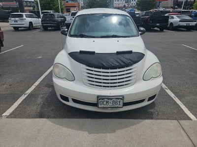 2008 Chrysler PT Cruiser LX