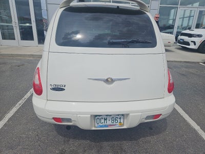 2008 Chrysler PT Cruiser LX