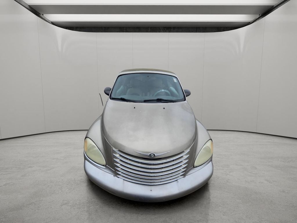 2005 Chrysler PT Cruiser GT