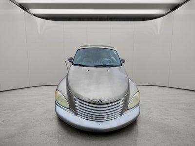 2005 Chrysler PT Cruiser GT