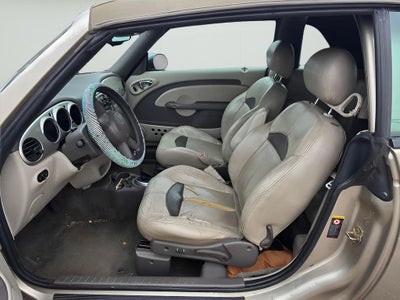 2005 Chrysler PT Cruiser GT