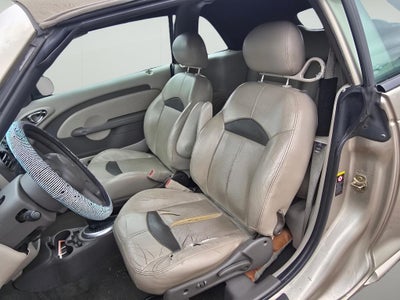 2005 Chrysler PT Cruiser GT