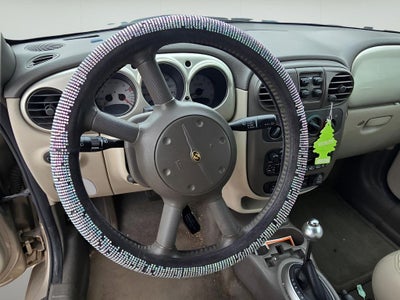 2005 Chrysler PT Cruiser GT
