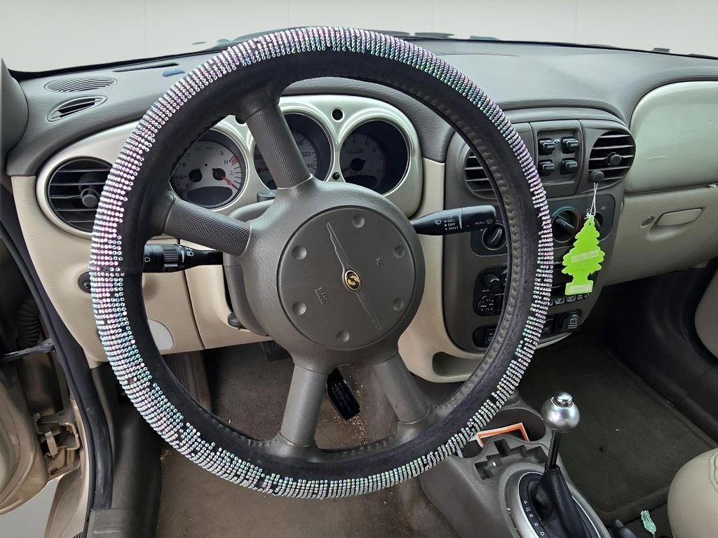 2005 Chrysler PT Cruiser GT