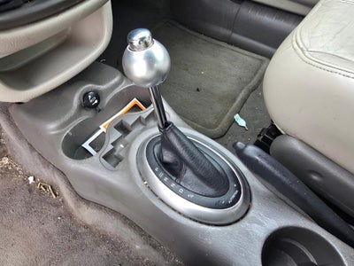 2005 Chrysler PT Cruiser GT