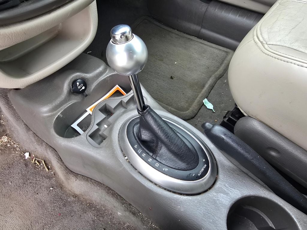 2005 Chrysler PT Cruiser GT