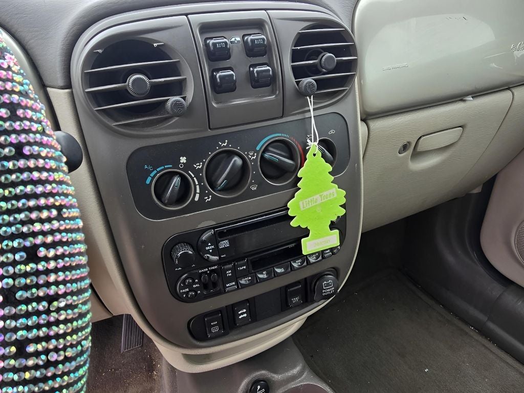 2005 Chrysler PT Cruiser GT