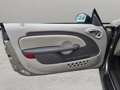 2005 Chrysler PT Cruiser GT