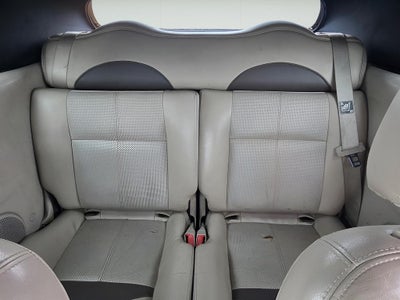 2005 Chrysler PT Cruiser GT