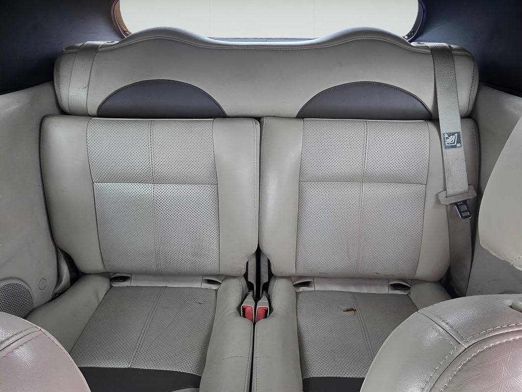 2005 Chrysler PT Cruiser GT