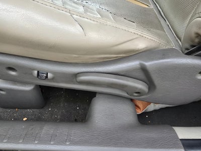 2005 Chrysler PT Cruiser GT