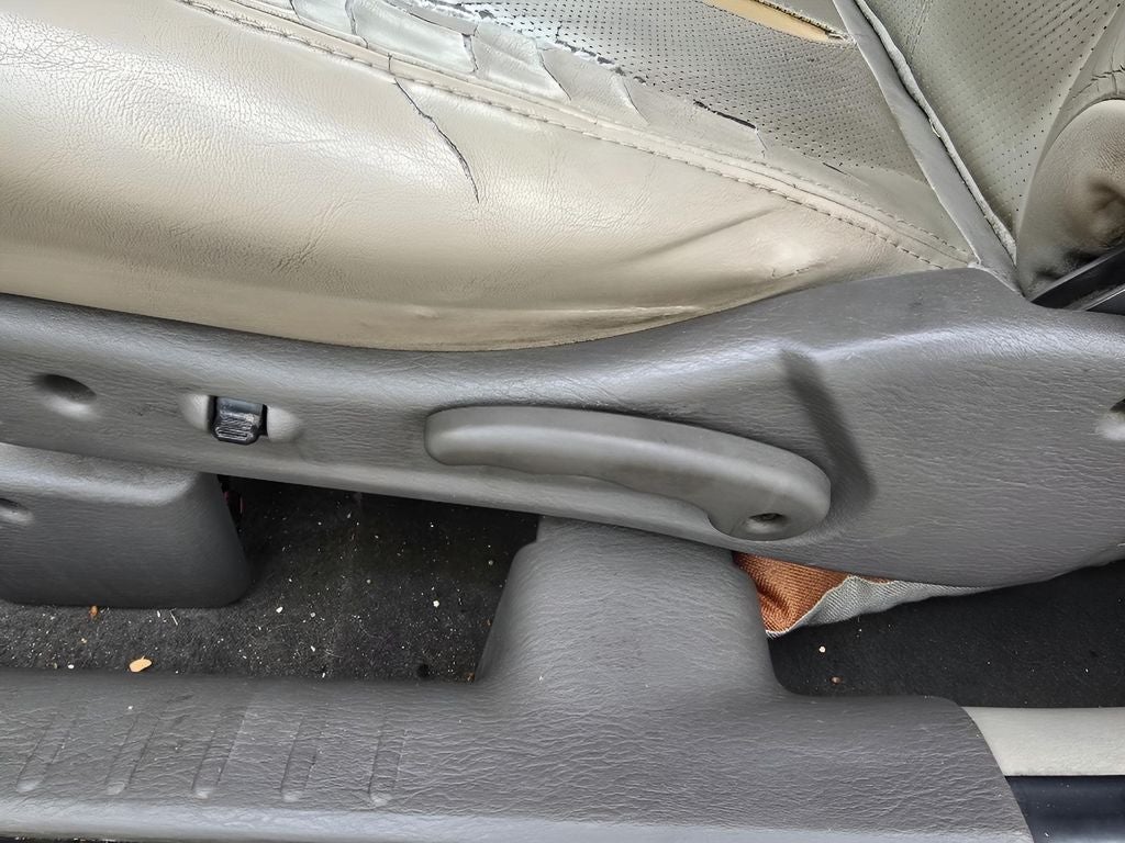 2005 Chrysler PT Cruiser GT