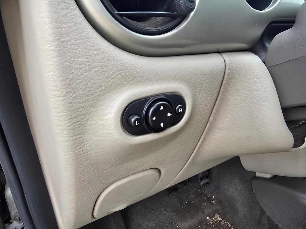 2005 Chrysler PT Cruiser GT