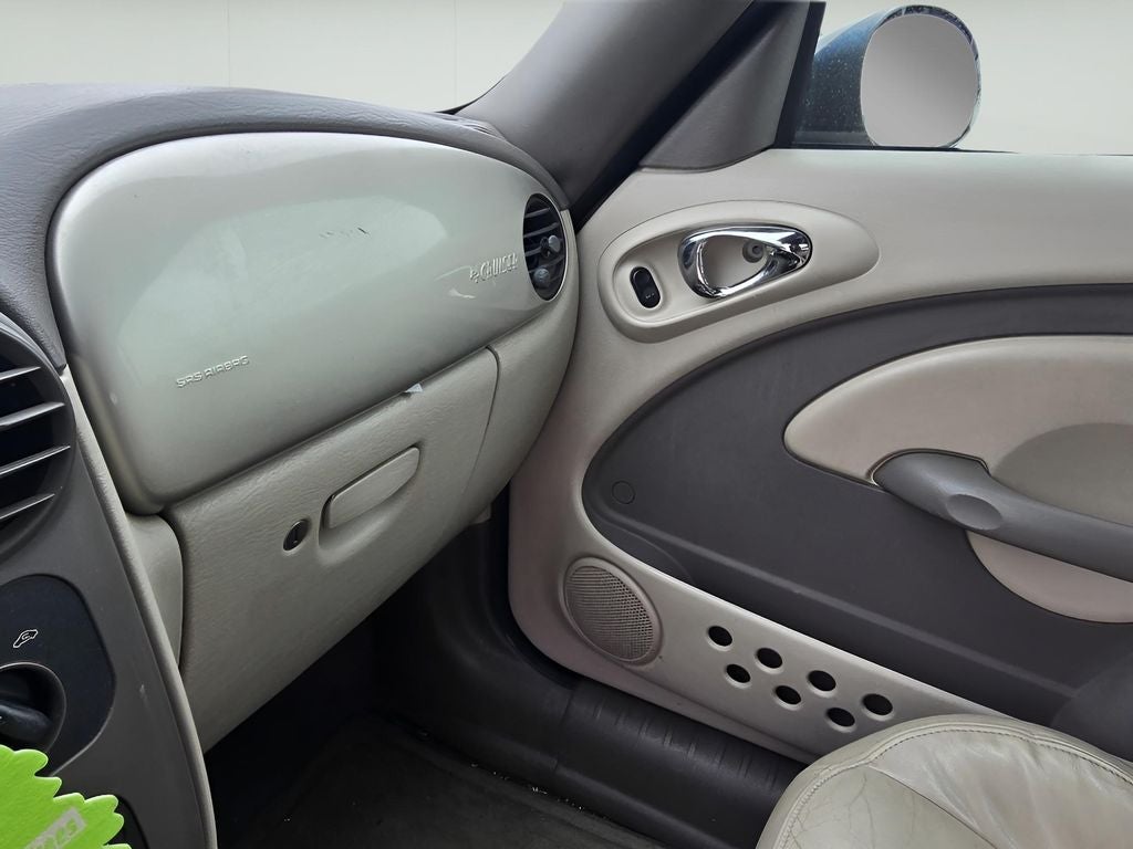 2005 Chrysler PT Cruiser GT