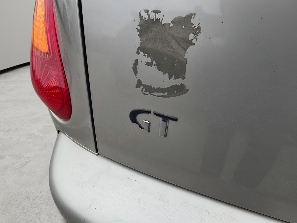 2005 Chrysler PT Cruiser GT