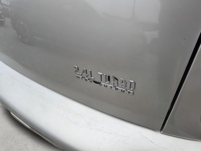 2005 Chrysler PT Cruiser GT