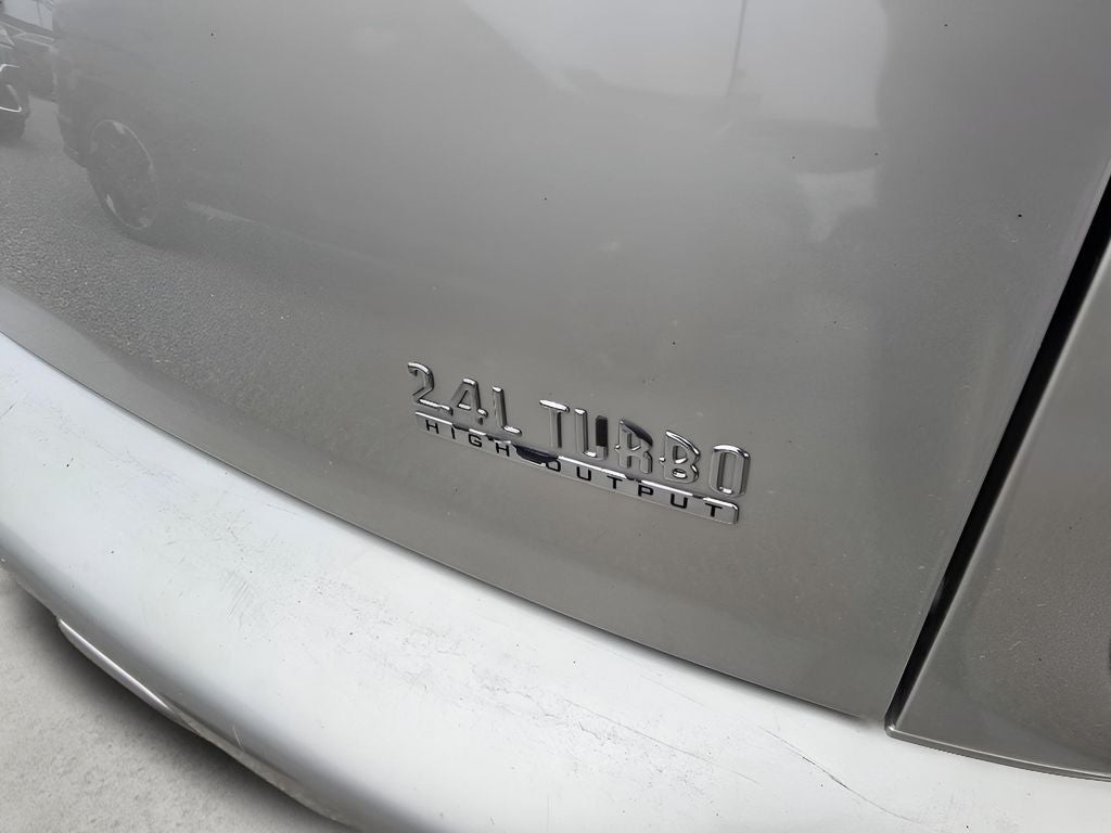 2005 Chrysler PT Cruiser GT