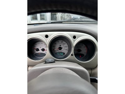 2005 Chrysler PT Cruiser GT