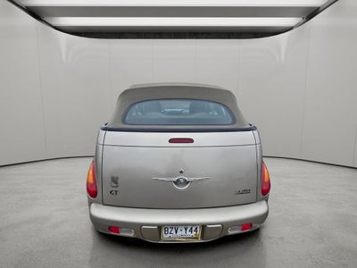 2005 Chrysler PT Cruiser GT