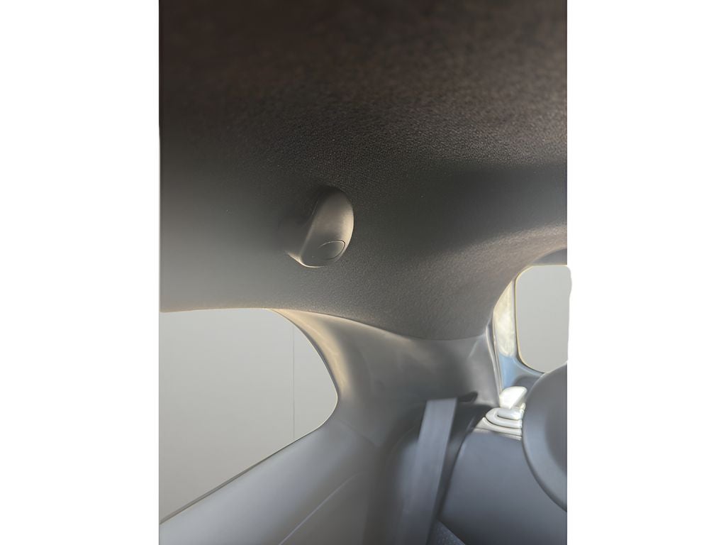2017 FIAT 500e Battery Electric